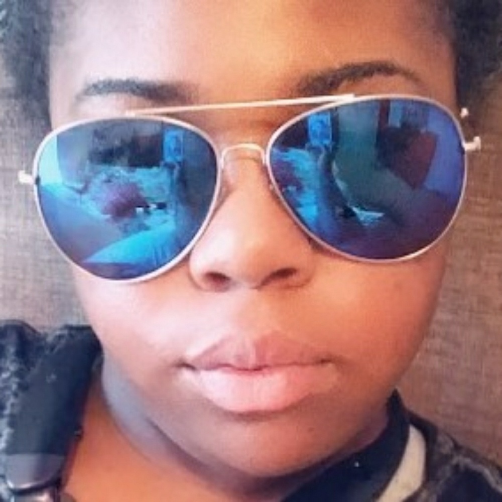 Aviator Sunglasses